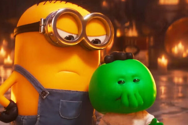 'Minions and Monsters' dethrones 'Toy Story 5'; tops Fourth of July holiday box office with USD 160 million global haul |