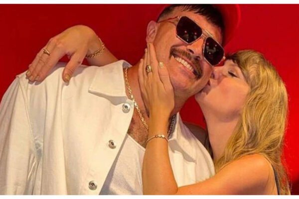 Taylor Swift-Travis Kelce wedding: Donna Kelce and Chiefs' coach Andy Reid spill the beans on 'magical' ceremony and post-wedding plans﻿ |