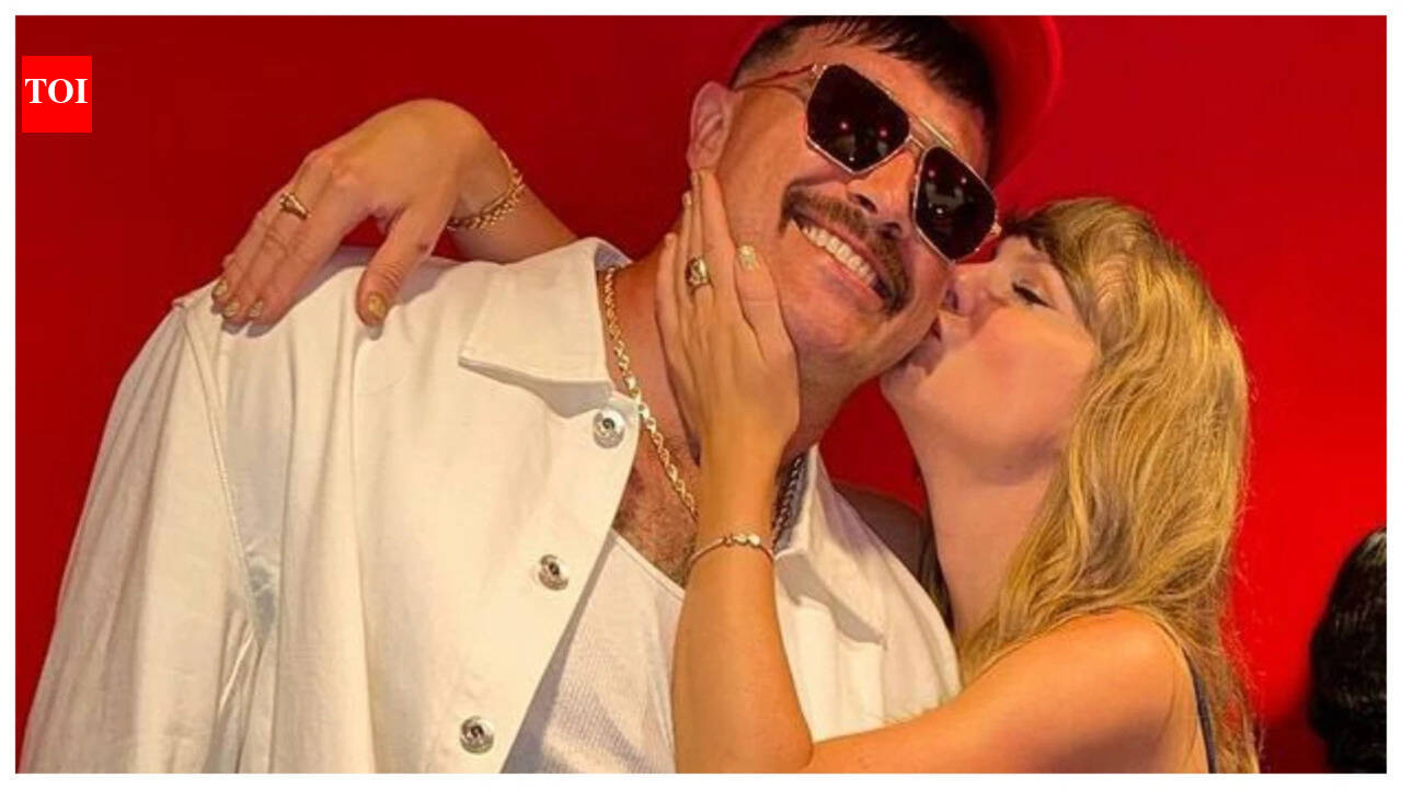 Taylor Swift-Travis Kelce wedding: Donna Kelce and Chiefs' coach Andy Reid spill the beans on 'magical' ceremony and post-wedding plans﻿ |