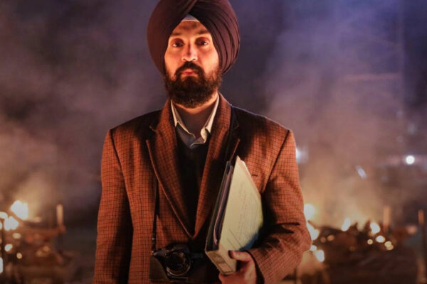 Diljit Dosanjh's prediction about 'Satluj' take down goes viral: 'Hun tension nai, sab ne kar layi download' - WATCH |