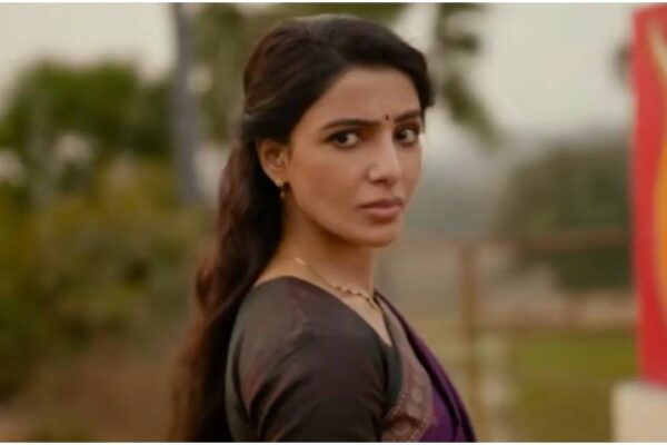 'Maa Inti Bangaaram' box office collection day 17: Samantha Ruth Prabhu's film jumps 29.3%; Nears Rs 100 crore worldwide | Telugu Movie News
