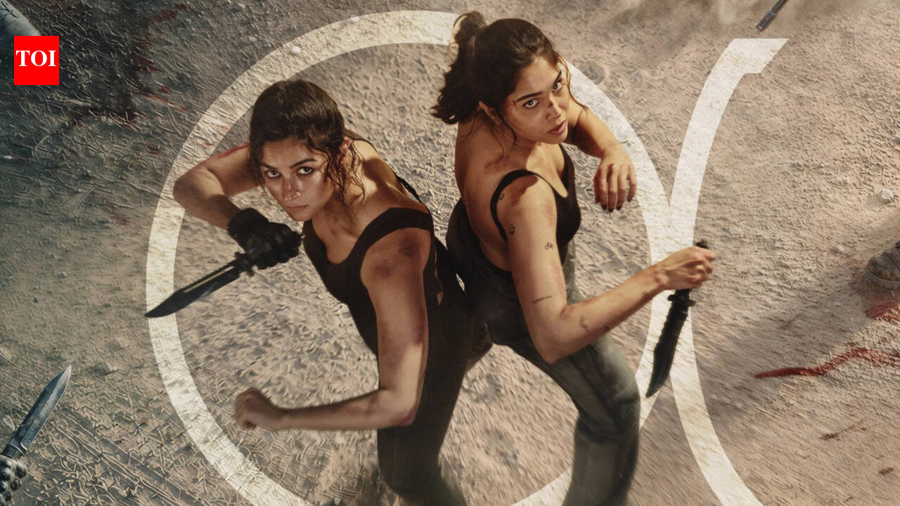 Alpha Full Movie Collection: 'Alpha' box office collection Day 3: Alia Bhatt-Sharvari starrer ends debut weekend on a high; crosses Rs 50 crore mark on Sunday |