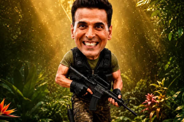 'Welcome To The Jungle' box office collection Day 10: Akshay Kumar starrer crosses Rs 100 crore mark in India; faces stiff competition from 'Alpha' |
