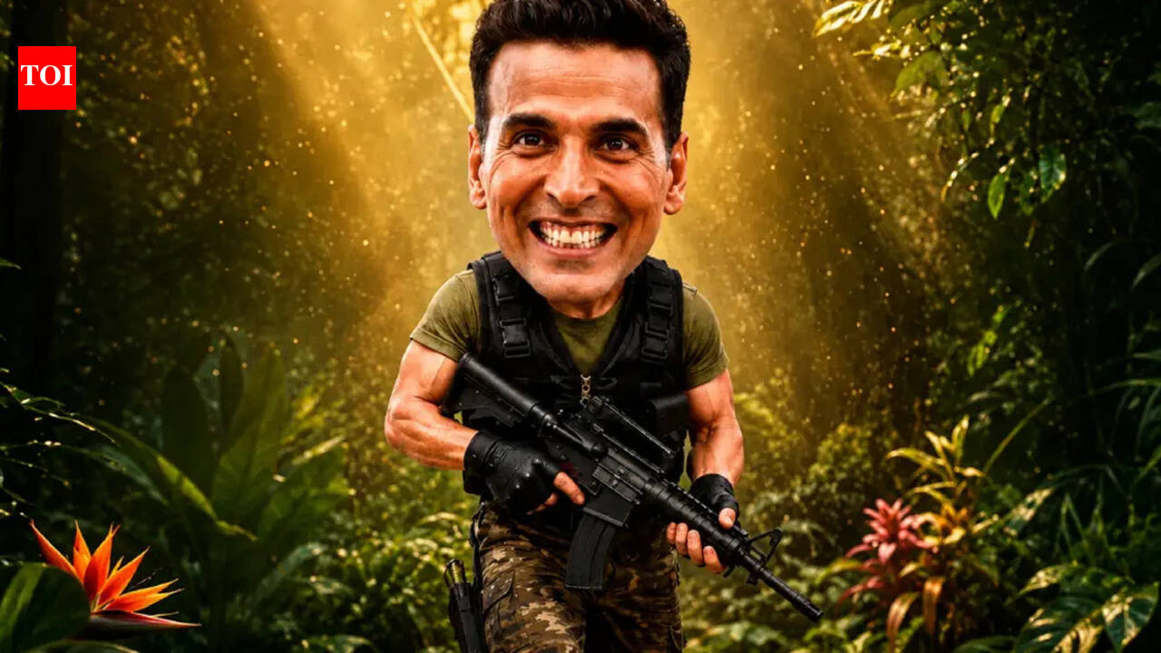 'Welcome To The Jungle' box office collection Day 10: Akshay Kumar starrer crosses Rs 100 crore mark in India; faces stiff competition from 'Alpha' |