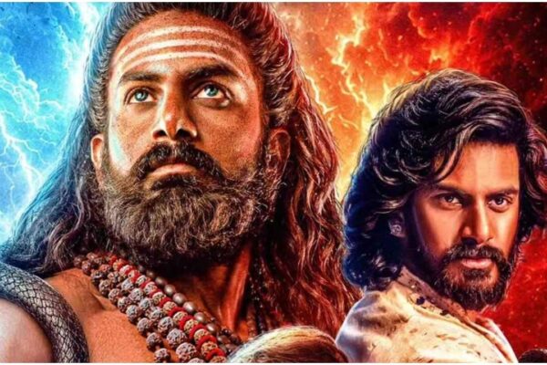 'Nagabandham - The Secret Treasure' box office collection day 3: Virat Karrna's film holds steady; Worldwide gross reaches Rs 12.31 crore | Telugu Movie News