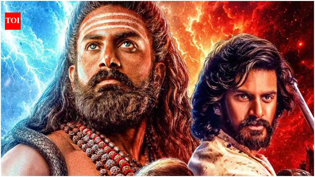 'Nagabandham - The Secret Treasure' box office collection day 3: Virat Karrna's film holds steady; Worldwide gross reaches Rs 12.31 crore | Telugu Movie News
