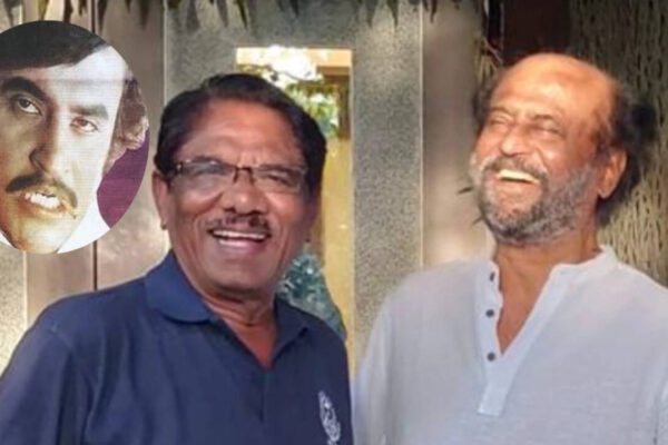 When Bharathiraja broke down emotionally because of Rajinikanth’s dedication, Vairamuthu recalls emotional memory from '16 Vayathinile' shoot | Tamil Movie News