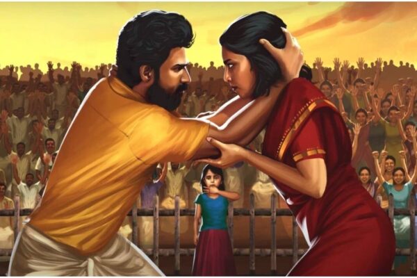 'Gatta Kusthi 2' OTT release: When and where to watch Vishnu Vishal and Aishwarya Lekshmi sports comedy | Malayalam Movie News
