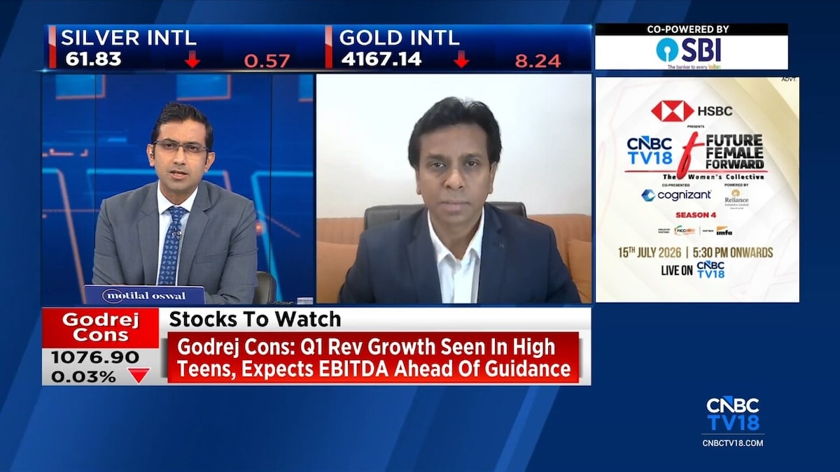 Chola Securities’ Dharmesh Kant bets on banks, power; cautions on consumer valuations