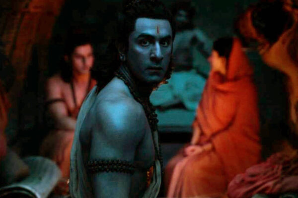 'Ramayana': Ranbir Kapoor and Sai Pallavi's first meeting scene as Lord Rama and Sita creates buzz ahead of trailer launch |