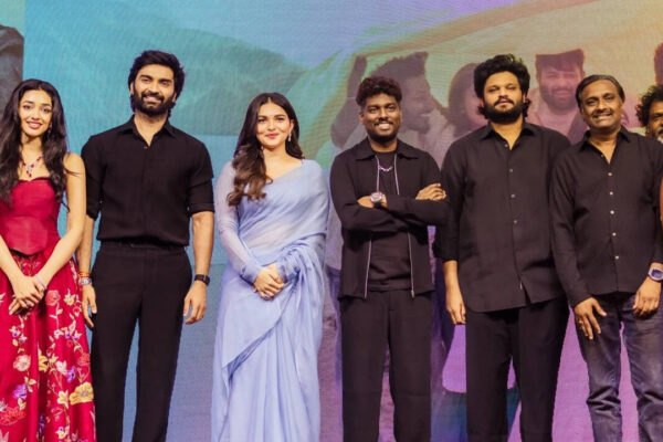 Atlee reveals his biggest regret at 'Idhayam Murali' event: 'I couldn't make another love story after 'Raja Rani'' |