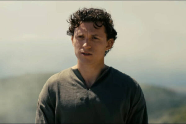 ‘The Odyssey’: Tom Holland thought Christopher Nolan hates him: ‘Does he not like what we’re doing?’ |