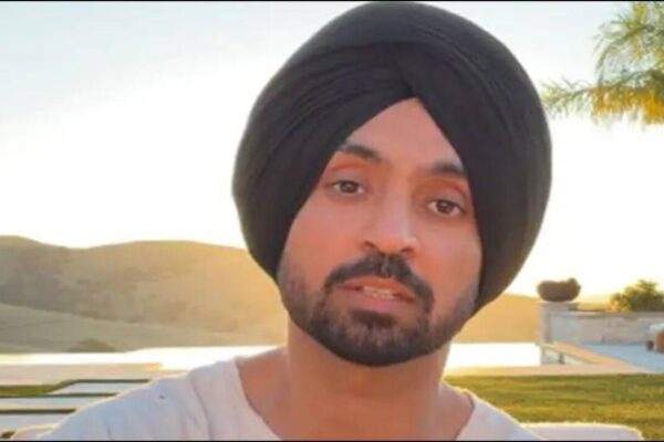 Diljit Dosanjh discusses ‘Satluj’ controversy in new live: Says ‘The whole team worked so hard on the film’ |