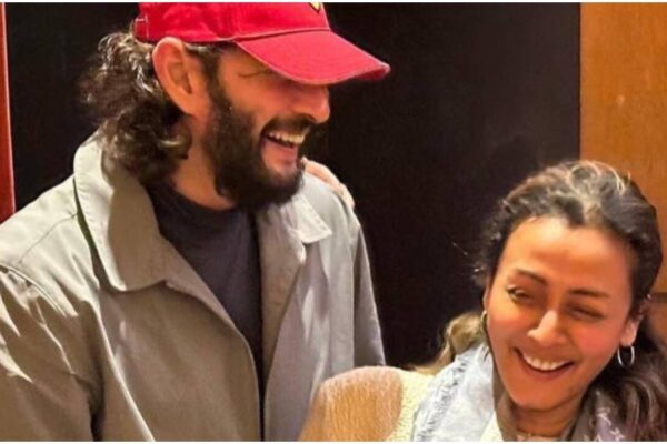 Mahesh Babu and Namrata Shirodkar's love story: How 'Vamsi' brought them together; Dated for five years before marriage | Telugu Movie News