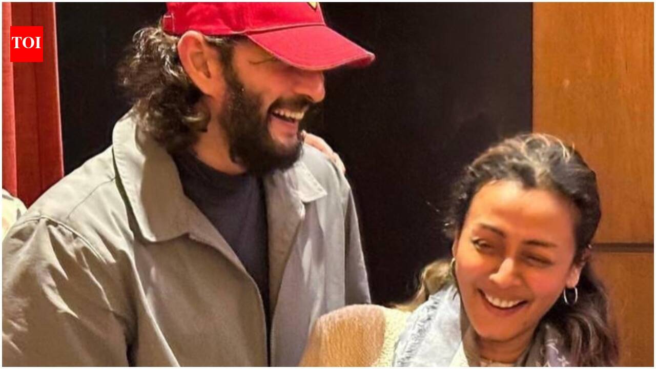 Mahesh Babu and Namrata Shirodkar's love story: How 'Vamsi' brought them together; Dated for five years before marriage | Telugu Movie News
