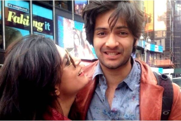Ali Fazal and Richa Chadha to reunite after ‘Fukrey’ for new situational comedy |