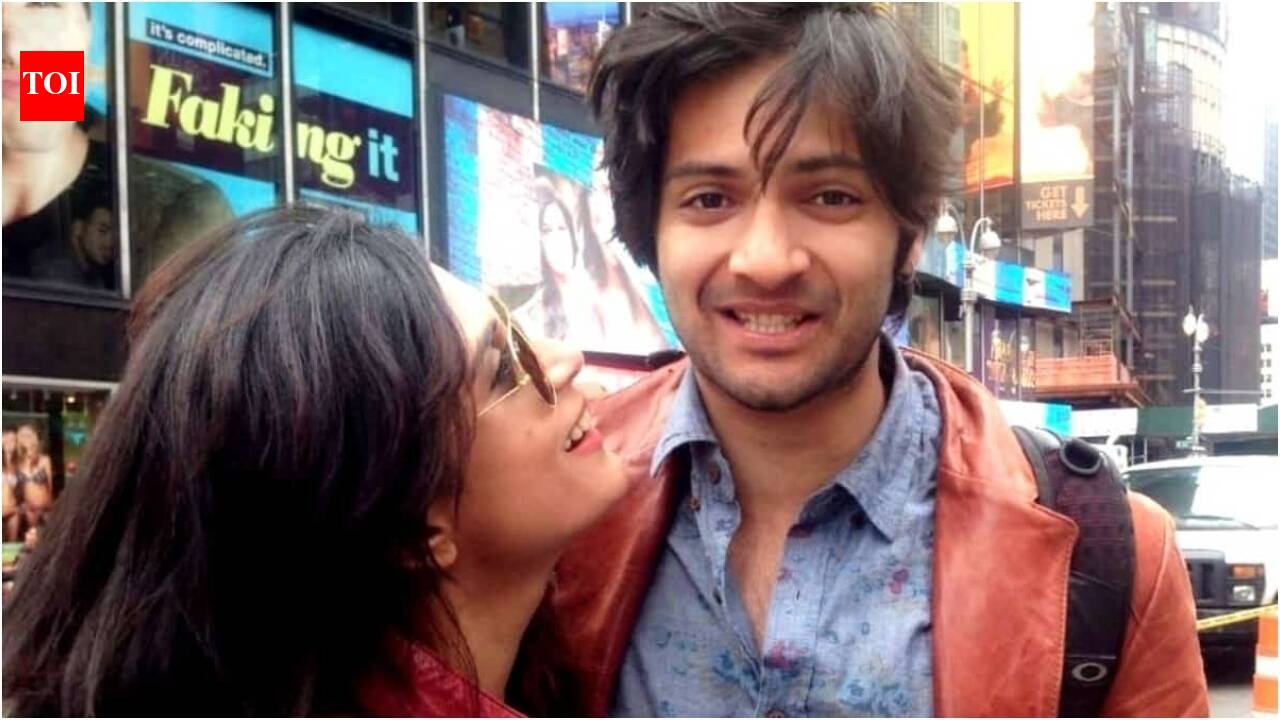 Ali Fazal and Richa Chadha to reunite after ‘Fukrey’ for new situational comedy |