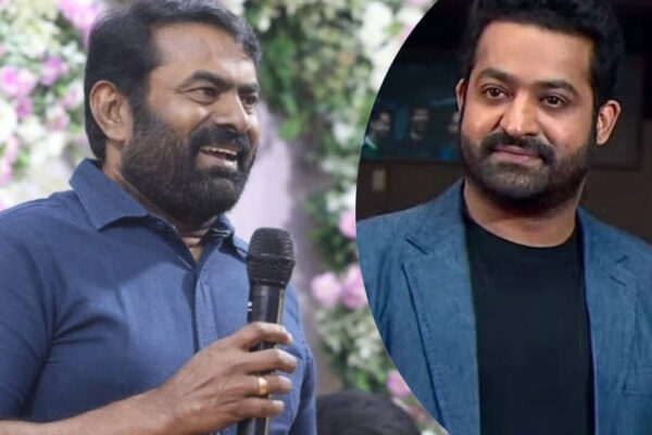 'Do not interfere with symbols that represent the pride and identity of Tamils': NTK Chief Seeman issues warning to Jr NTR and Naga Vamsi over controversial Lord Murugan tagline 'born in the North' row | Tamil Movie News