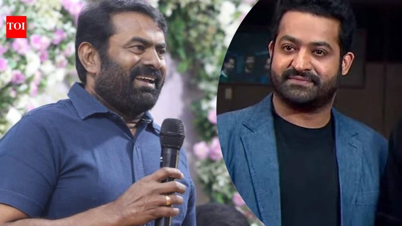 'Do not interfere with symbols that represent the pride and identity of Tamils': NTK Chief Seeman issues warning to Jr NTR and Naga Vamsi over controversial Lord Murugan tagline 'born in the North' row | Tamil Movie News