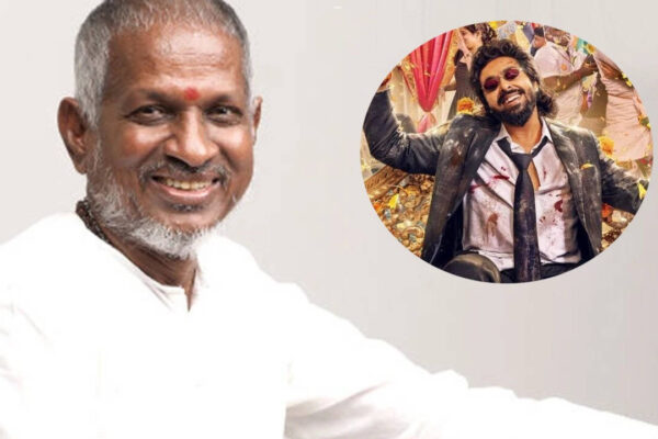 Ilaiyaraaja wins copyright battle against GV Prakash's 'Happy Raj'; Madras HC restricts use of 'Pothuvaaga En Manasu Thangam' song |