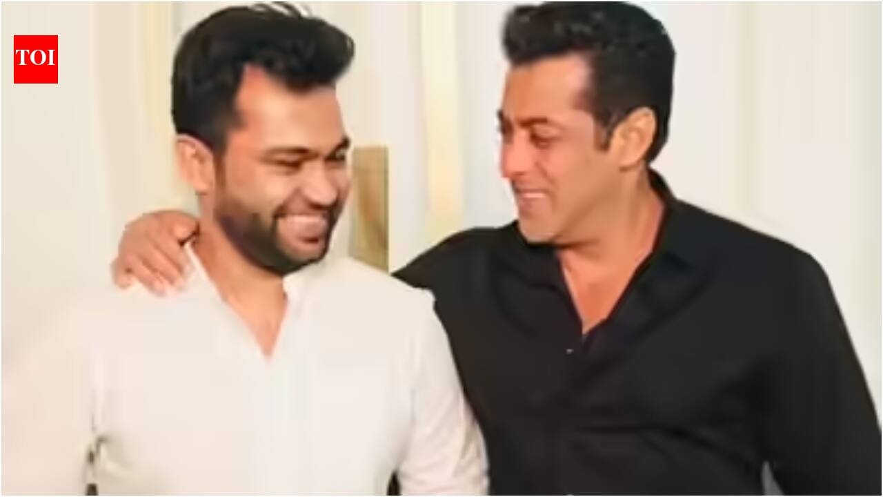 'Anyone who doesn't know Bhai well finds him intimidating': Ali Abbas Zafar recalls how Salman Khan was the 'only choice' and said 'YES' in just 15 minutes as Anushka Sharma starrer 'Sultan' clocks a decade | Hindi Movie News