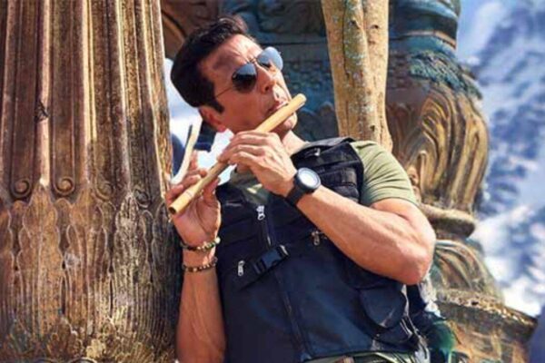 Welcome To The Jungle Full Movie Collection: 'Welcome to the Jungle' box office collection Day 11 [LIVE]: Akshay Kumar starrer eyes Rs 120 crore domestic net on second Monday | Hindi Movie News