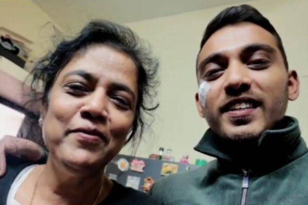 Parenting lesson from an IIT Bombay graduate: Why a parent's faith and attitude can matter more than early judgments