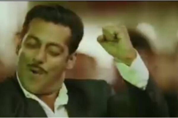 'It will always be Salman Khan’s song for me': Mamta Sharma recalls Salman Khan 'holding her hand and spinning' while recreating 'Chatni' in 'Dhamaal 4' |