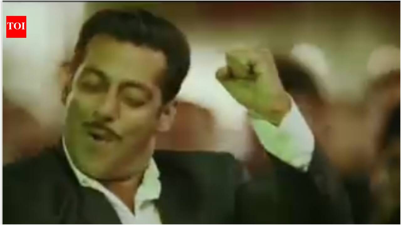 'It will always be Salman Khan’s song for me': Mamta Sharma recalls Salman Khan 'holding her hand and spinning' while recreating 'Chatni' in 'Dhamaal 4' |