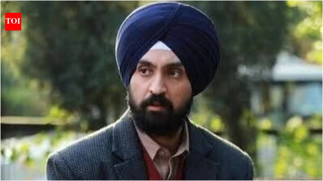 Honey Trehan: 'Satluj' director Honey Trehan details the secretive operation and how only 'Diljit Dosanjh' knew about the OTT drop hours before its sudden removal: 'Streaming platforms don't strictly require a CBFC theatrical certificate' | Hindi Movie News