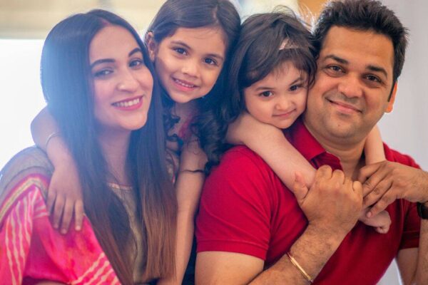 Ankur Warikoo shares 3 values every parent should teach their children from an early age to help shape their future |
