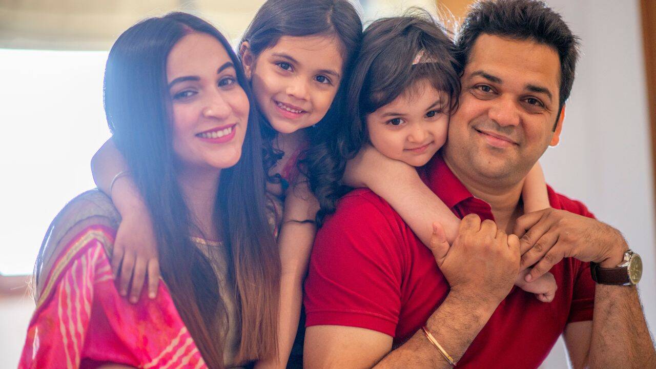 Ankur Warikoo shares 3 values every parent should teach their children from an early age to help shape their future |