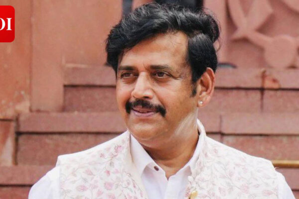 Ravi Kishan gets interim relief as Delhi High Court restrains use of AI, deepfakes and generative tech in personality rights suit |