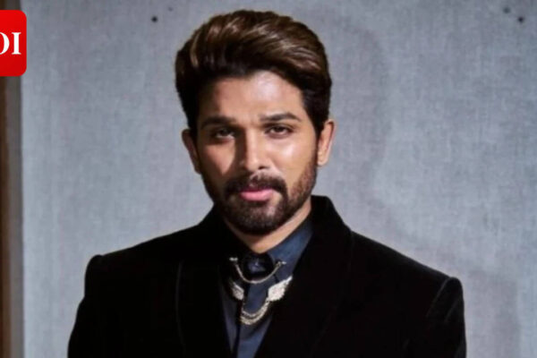 Allu Arjun's Court Appearance in Sandhya Theatre Stampede Case Adjourned to July 29 |