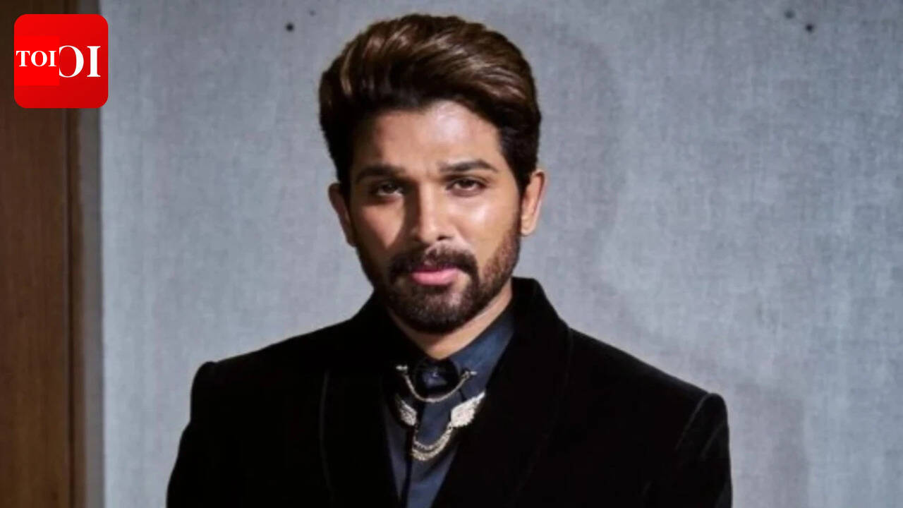 Allu Arjun's Court Appearance in Sandhya Theatre Stampede Case Adjourned to July 29 |