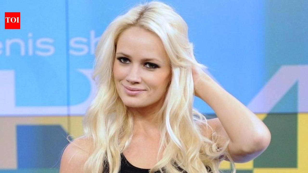 Lauren Bennett Death News: Party Rock Anthem fame Lauren Bennett passes away at 37; G.R.L. members pay tribute, cause of death not disclosed | English Movie News