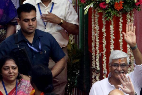 Syama in, Singur out of syllabus: Bengal CM Suvendu Adhikari signals after anniversary celebration | Kolkata News