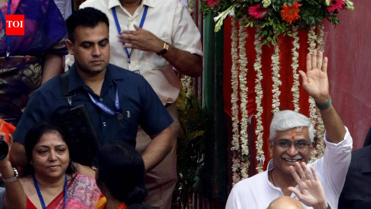Syama in, Singur out of syllabus: Bengal CM Suvendu Adhikari signals after anniversary celebration | Kolkata News