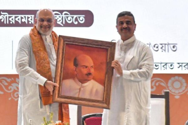 Refugees to get citizenship under CAAsoon, infiltrators to be driven out: Shah | Kolkata News