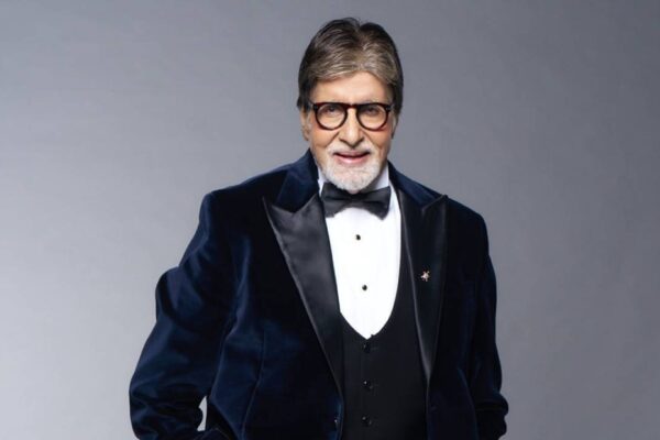 Amitabh Bachchan called at 3 am to buy Ayodhya land and transferred Rs 15 crore the next day, recalls Abhinandan Lodha | Hindi Movie News