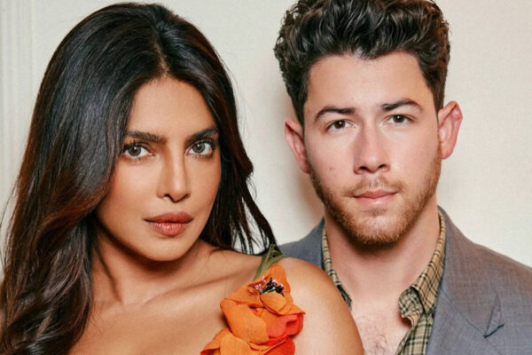 Priyanka Chopra turns Paris Fashion Week outing with hubby Nick Jonas into a romantic date night - PICS |