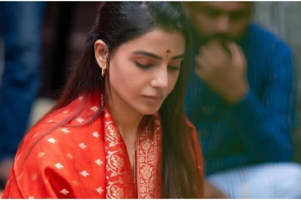 'Maa Inti Bangaaram' box office collections day 18: Samantha Ruth Prabhu's film sees 75.8% drop; India net touches Rs 58.10 crore | Telugu Movie News