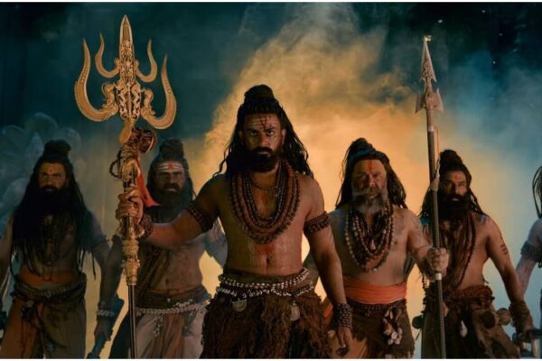 'Nagabandham' OTT release: Here's when and where Virat Karrna's film is expected to stream after its theatrical run - Reports | Telugu Movie News