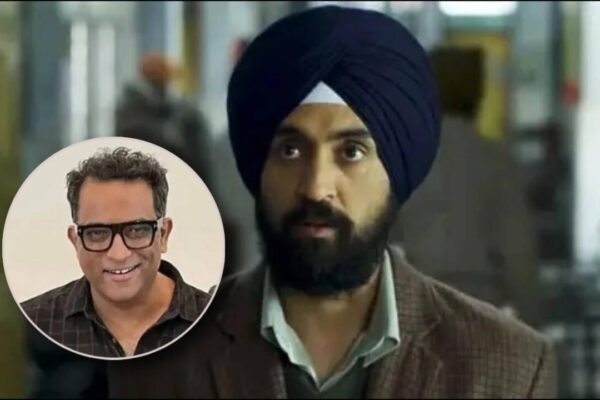 ‘Satluj’: Anurag Basu compares Honey Trehan’s plight to Iranian filmmaker Jafar Panahi: ‘I never thought a day would come…’﻿ |