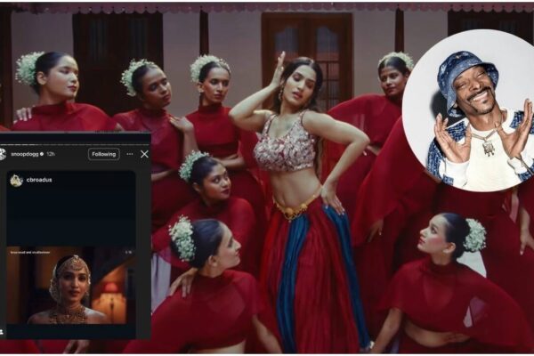 Snoop Dogg gives 'Kalyani Remix' a global boost; Saniya Iyappan REACTS with an emotional 'Grateful' post | Malayalam Movie News