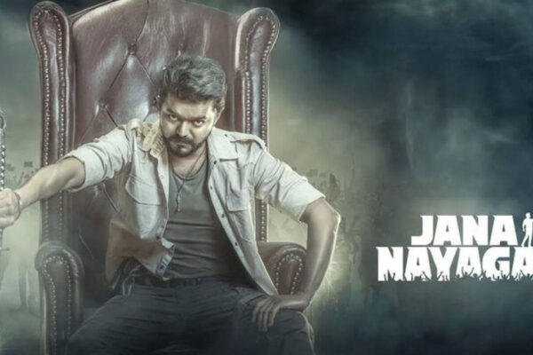 'Jana Nayagan' producer breaks silence on CBFC certification of CM Vijay's farewell film | Tamil Movie News