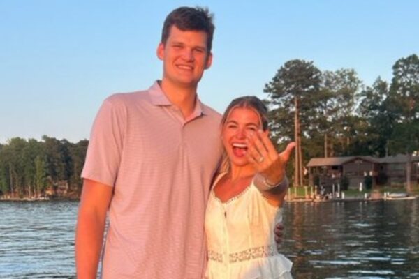 Walker Kessler Engagement: Walker Kessler gets engaged to Miss America 2025: Who is his fiancée?