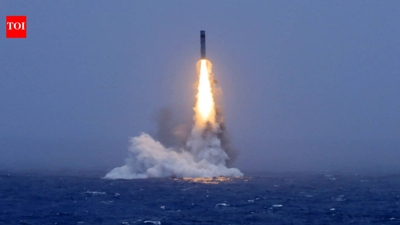 China's ballistic missile test: How India can defend against such an attack — and strike back