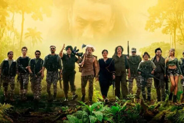 Ahmed Khan claims 'Welcome to the Jungle' recovered its budget before release through OTT and satellite rights: 'I'd have finished the film within Rs 75 crore' |