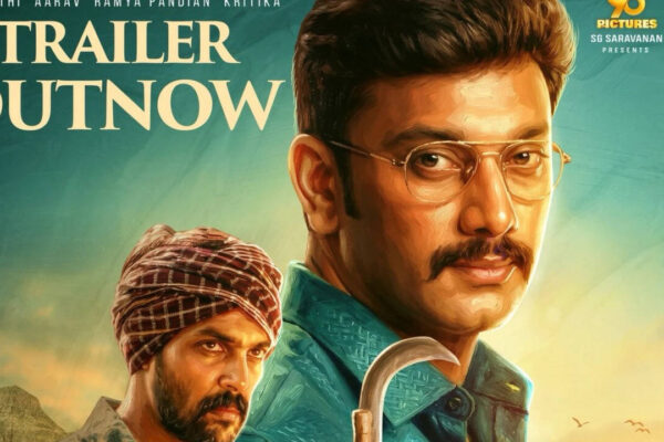 'Arulvaan' trailer: Suriya unveils glimpse of Arulnithi and Ramya Pandian starrer emotional drama on tribal education ahead of July 17 release |